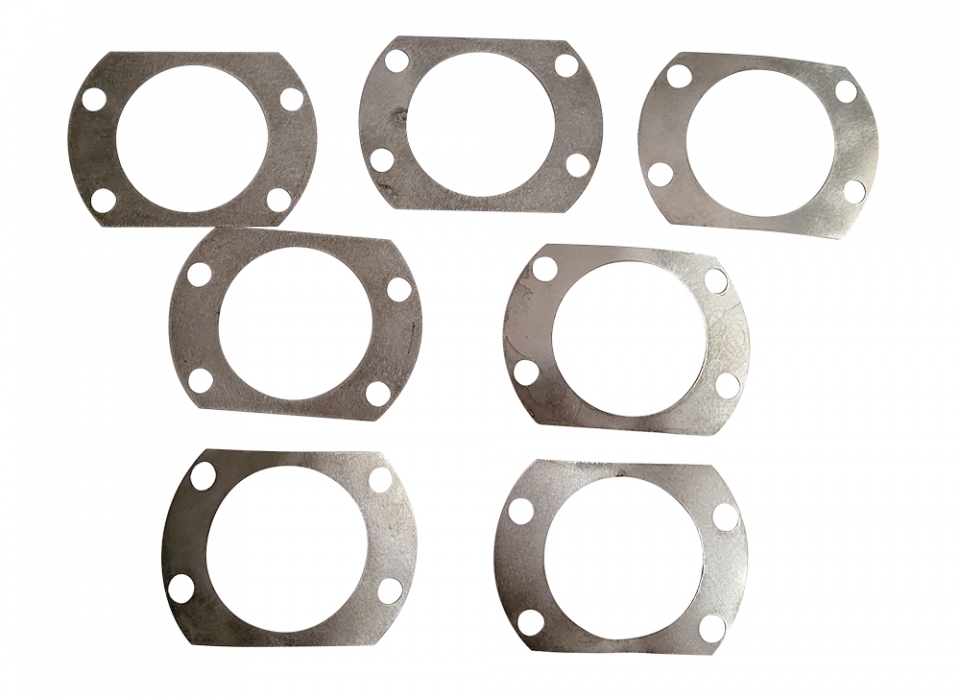 IH Parts America: Rear Dana 27 Axle Retainer Shim Pack