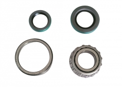 Dana 44 Tapered Axle Shaft Bearing, Race and Seal Set