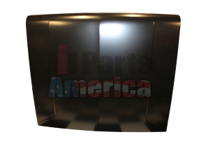 Aftermarket Hood for 1971-80 Scout II, Terra or Traveler