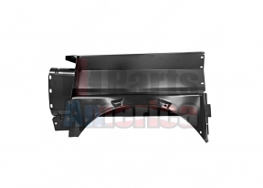 Aftermarket Inner Fender Assembly for 1971-80 Scout II, Terra or Traveler