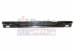 Replacement Hood Hinge & Core Support Bar for 1971-80 Scout II, Terra or Traveler