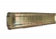 Replacement Front Chrome Bumper for 1971-80 Scout II, Terra, Or Traveler
