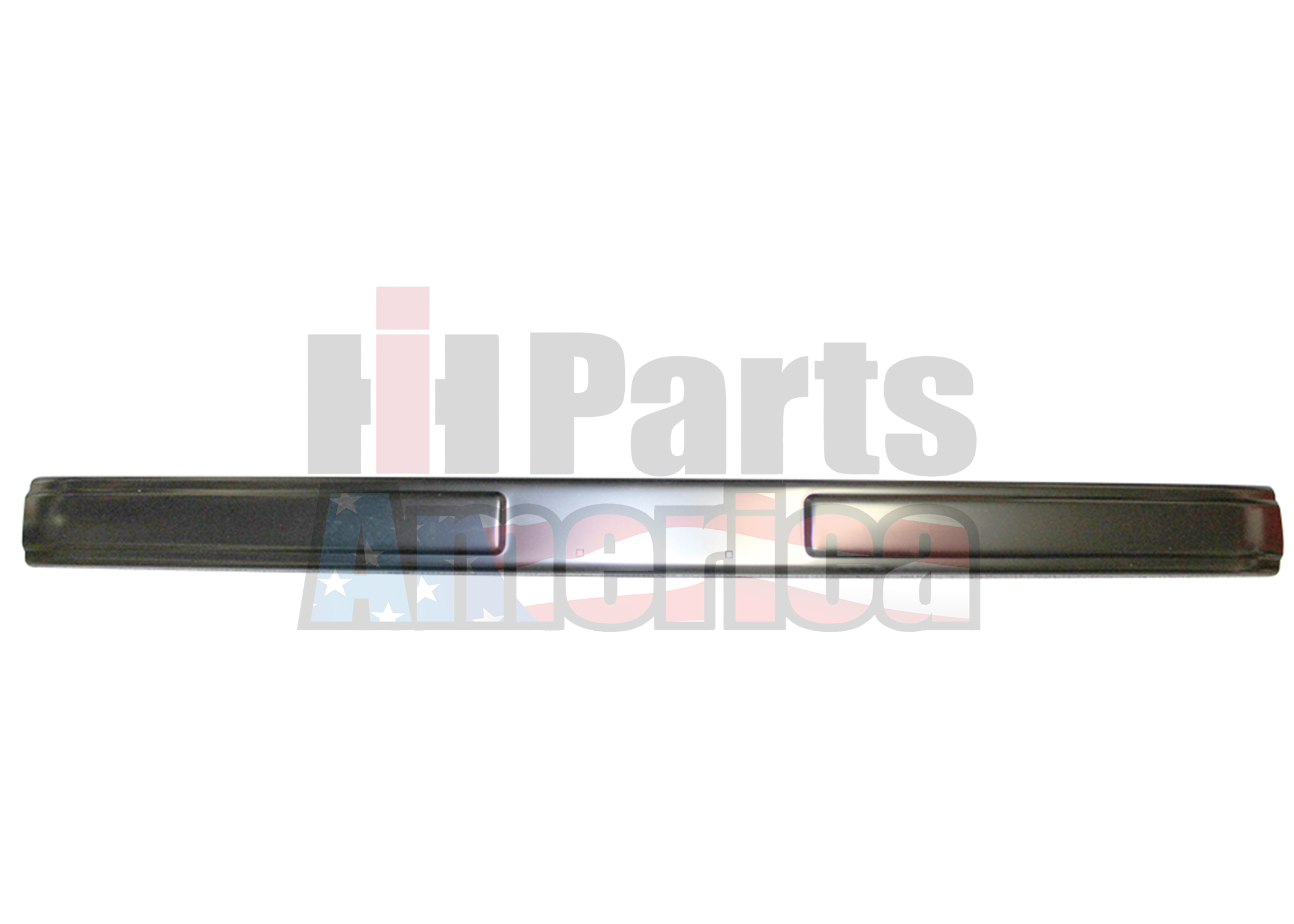 Affordable Offroad Front Winch Bumper For International Scout II Terra Traveler 71-80