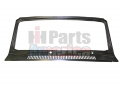 Aftermarket Windshield Frame for 1971-80 Scout II, Terra or Traveler