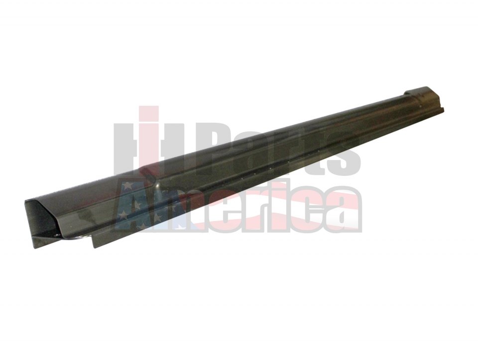 Aftermarket Inner/Outer Door Rocker Assembly for 1971-80 Scout II