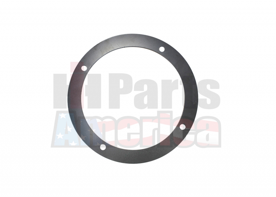 Aftermarket Manual Transmission Tunnel Cover for 1971-80 Scout II, Terra or Traveler