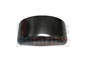 Aftermarket Bed Wheel Well for 1971-80 Scout II, Terra or Traveler