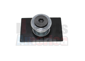 Aftermarket Rear Seat Locking Stud for 1971-80 Scout II, Terra or Traveler