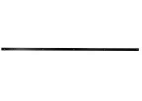 Aftermarket Quarter Panel Bed Rail for 1971-80 Scout II w/100" Wheelbase