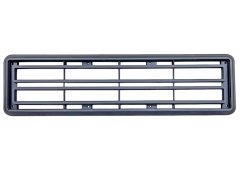Aftermarket Replacement Black Grille for 1977-79 Scout II, Terra or Traveler