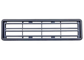 Aftermarket Replacement Black Grille for 1977-79 Scout II, Terra or Traveler