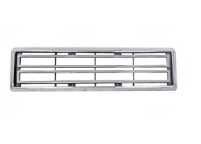 Aftermarket Replacement Chrome Grille for 1977-79 Scout II, Terra or Traveler