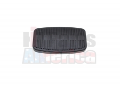 Clutch or Brake Pedal Pad for 1971-80 Scout II, Terra or Travelall and D-Series