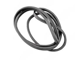 Aftermarket Moulded Door Seal for 1971-80 Scout II w/ Steel Hard Top