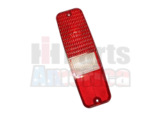 Aftermarket Rear Tail Lens for 1977-80 Scout II, Terra or Traveler
