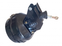 Brake Booster with Mounting Bracket & Master Cylinder for 72-80 Scout II, Terra or Traveler