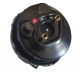 Brake Booster with Mounting Bracket & Master Cylinder for 72-80 Scout II, Terra or Traveler