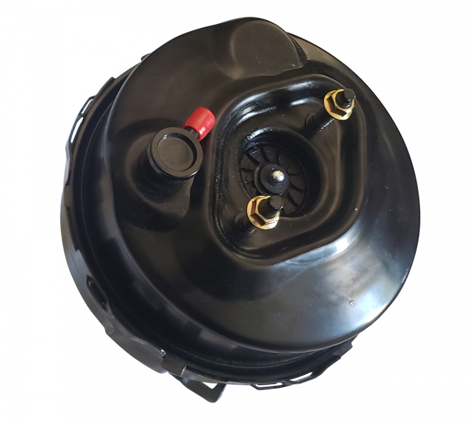 Brake Booster with Mounting Bracket & Master Cylinder for 72-80 Scout II, Terra or Traveler