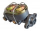 Brake Booster with Mounting Bracket & Master Cylinder for 72-80 Scout II, Terra or Traveler