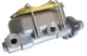 Brake Booster with Mounting Bracket & Master Cylinder for 72-80 Scout II, Terra or Traveler