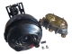 Brake Booster with Mounting Bracket & Master Cylinder for 72-80 Scout II, Terra or Traveler