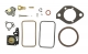 Holley Carburetor Rebuild Kits - Made in USA & Ethanol Resistant!