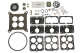 Holley Carburetor Rebuild Kits - Made in USA & Ethanol Resistant!