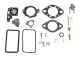 Holley Carburetor Rebuild Kits - Made in USA & Ethanol Resistant!