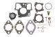 Holley Carburetor Rebuild Kits - Made in USA & Ethanol Resistant!