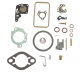 Holley Carburetor Rebuild Kits - Made in USA & Ethanol Resistant!