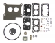 Holley Carburetor Rebuild Kits - Made in USA & Ethanol Resistant!