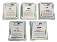 Holley Carburetor Rebuild Kits - Made in USA & Ethanol Resistant!