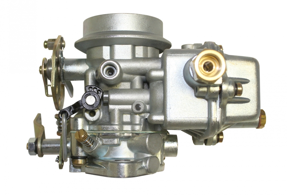 Replacement Universal Holley 1904 Carburetor - Brand New!