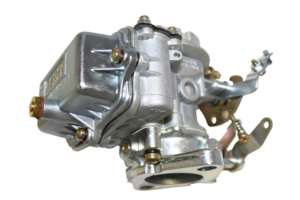 Replacement Universal Holley 1904 Carburetor - Brand New!