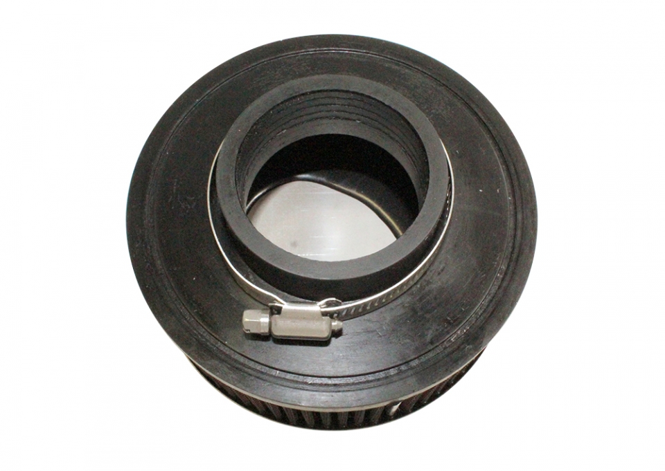 Reuseable Air Filter for 1bbl Carburetor