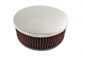 Reuseable Air Filter for 1bbl Carburetor