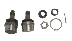 706116X Dana Spicer Ball Joint Set for Scout II, Pickup, and Travelall - Also GM, Ford