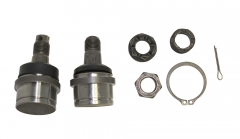 706116X Dana Spicer Ball Joint Set for Scout II, Pickup, and Travelall - Also GM, Ford