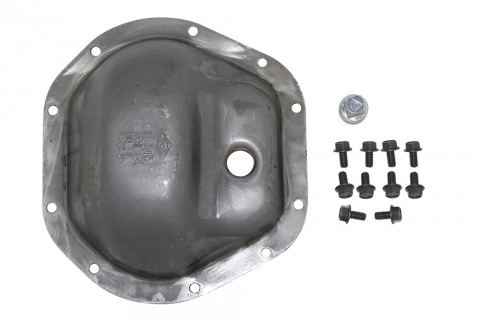 IH Parts America: .150 Thick Differential Cover for Dana 44 Axle