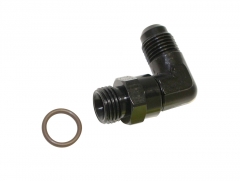 Radius 6AN to O-Ring Adapter