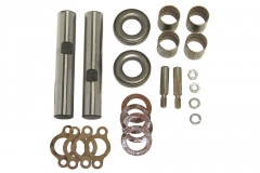 King Pin Kit for 2WD IH Pickup or Travelall - 1.125" Diameter