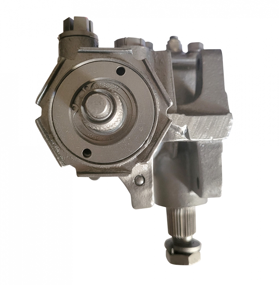 IH Parts America: Rebuilt Power Steering Box for I.F.S. 1974-75 D