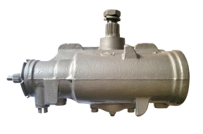 Rebuilt Power Steering Box for I.F.S. 1974-75 D-Series Trucks