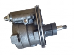 New Power Steering Pump for 1961-73 Travelall or Pickup W/O Reservoir