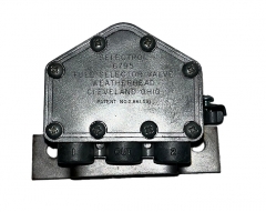 Fuel Selector Valve for Pickup & Travelall