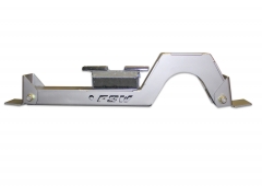 Fife's Scout Works Scout II LS Automatic Transmission Conversion Frame Crossmember