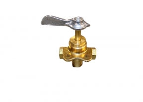 Fuel Tank Selector Valve for 1961-71 Scout 80, Scout 800, 800A, 800B