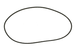 Engine Drive Belts for 1971-80 Scout II, Terra or Traveler w/V8 Engine