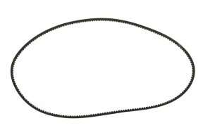 Engine Drive Belts for 1971-80 Scout II, Terra or Traveler w/V8 Engine