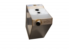 CPT Stainless Fuel Tank for 1961-71 Scout 80 or 800